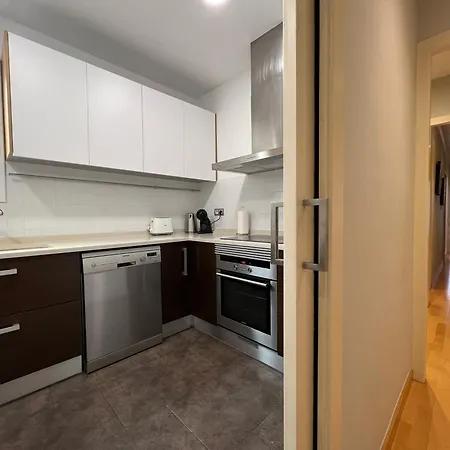 U-nique Sepulveda Apartment
