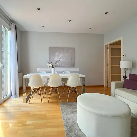 Apartment U-nique Sepulveda
