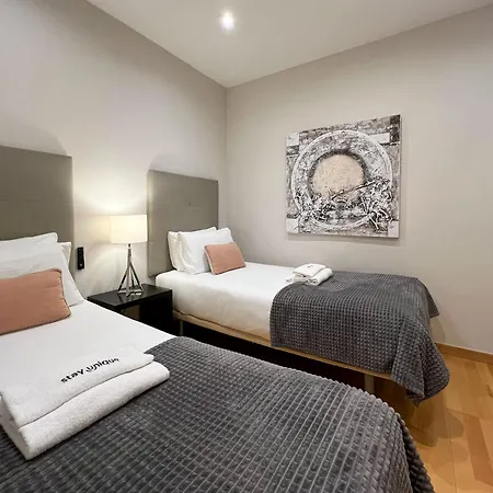 U-nique Sepulveda Apartment Barcelona