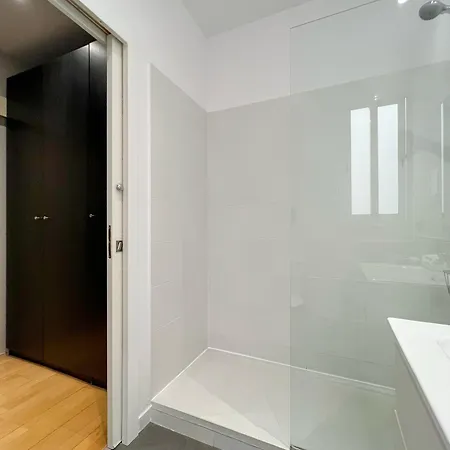 U-nique Sepulveda Apartment