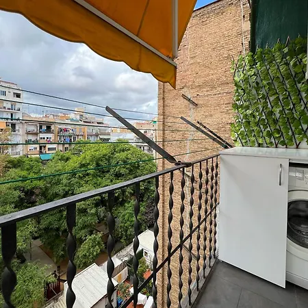 شقة U-nique Sepulveda برشلونة